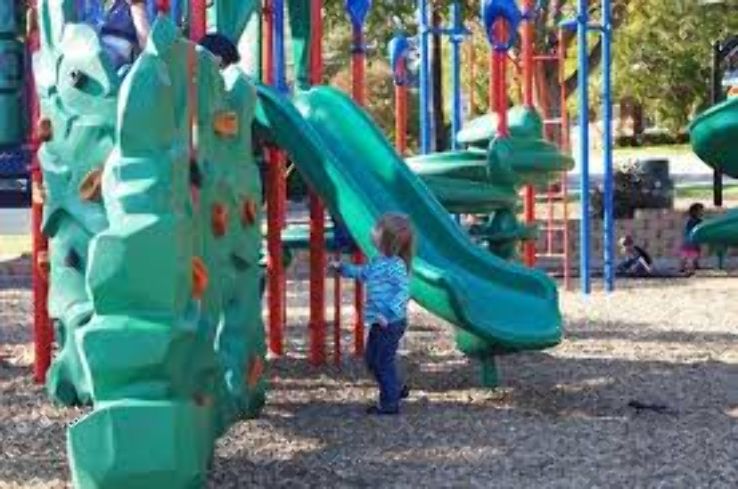 Cherry Park  Trip Packages