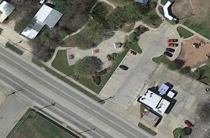 McGratton Park Trip Packages