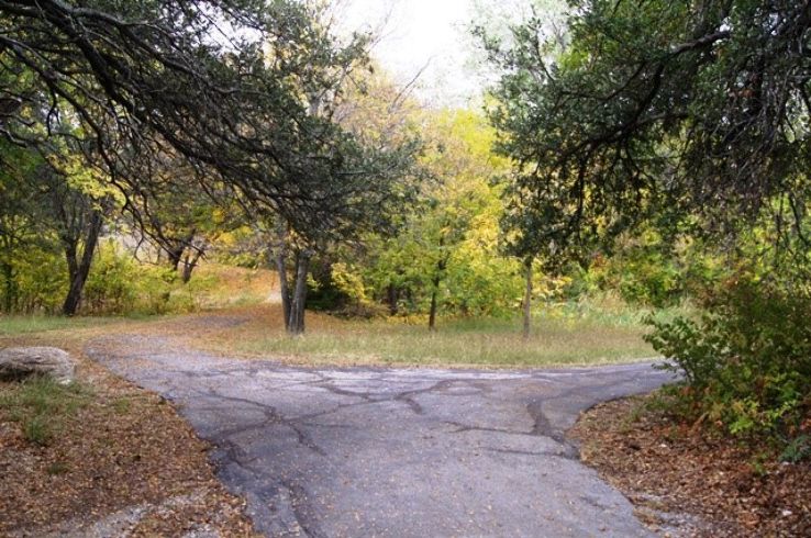 Soldier Spring Park  Trip Packages