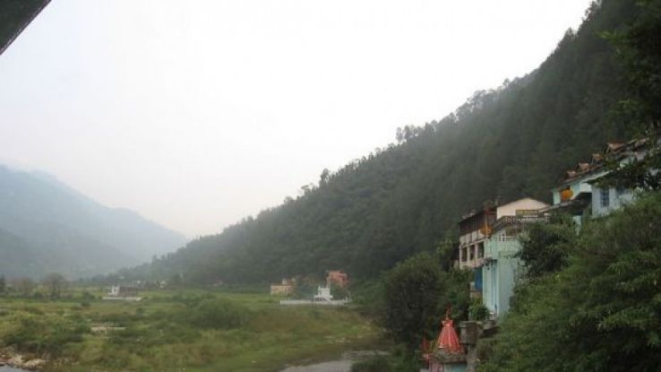 Chaukhutia Trip Packages Chaukhutia Trip Packages