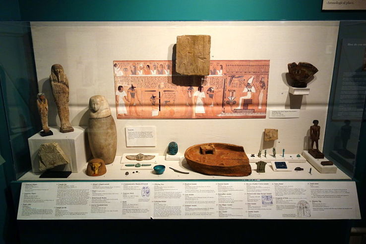 Albany Institute of History & Art Trip Packages