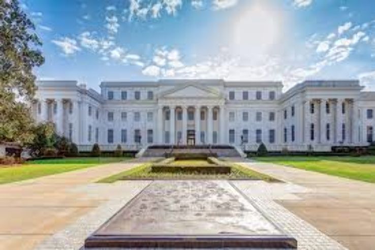 Museum of Alabama Trip Packages