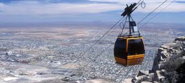 Wyler Aerial Tramway Trip Packages