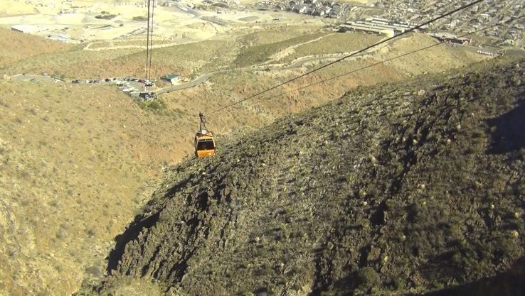 Wyler Aerial Tramway Trip Packages