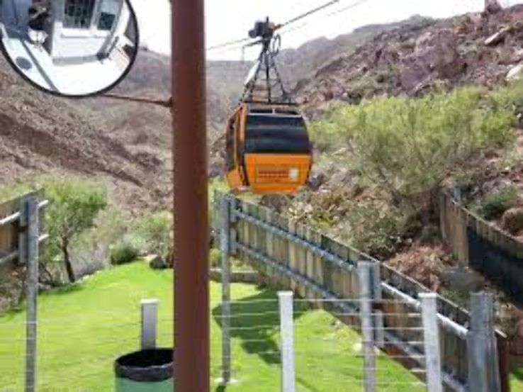 Wyler Aerial Tramway Trip Packages