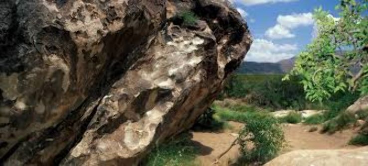 Hueco Tanks State Historic Site Trip Packages