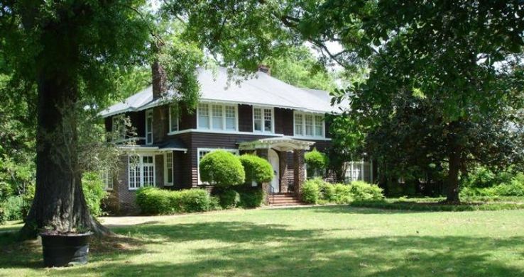 Fitzgerald Museum Trip Packages