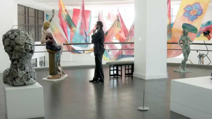 El Paso Museum of Art Trip Packages