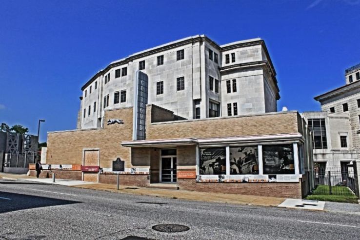 Freedom Rides Museum Trip Packages