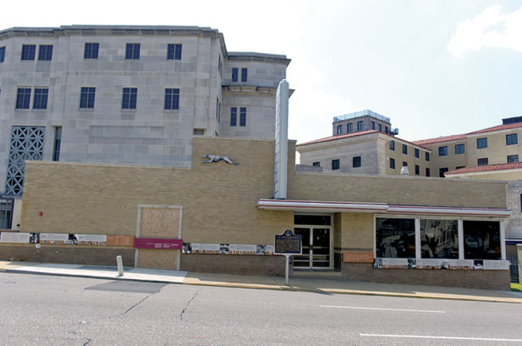 Freedom Rides Museum Trip Packages