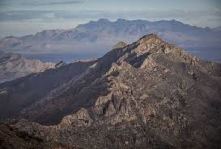 Franklin Mountains State Park Trip Packages
