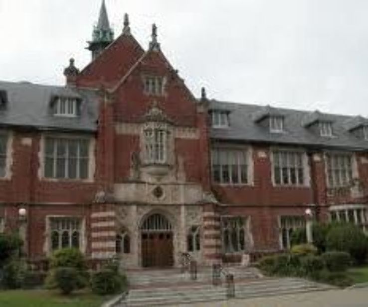 Huntingdon College Trip Packages