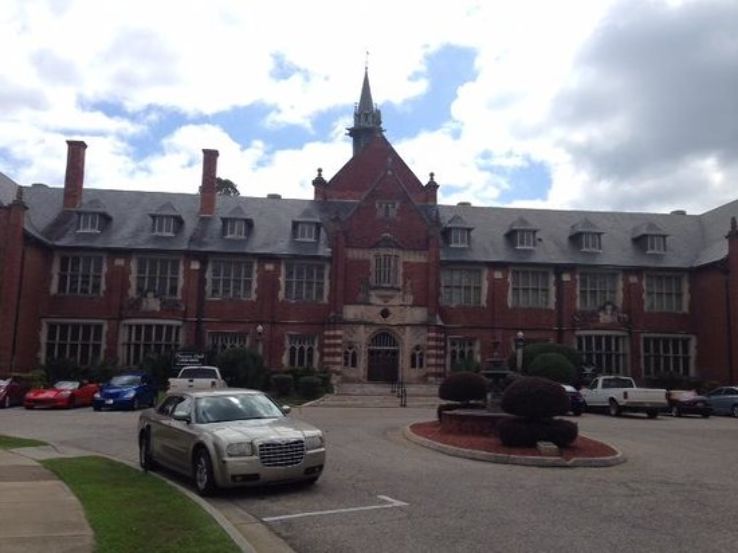 Huntingdon College Trip Packages