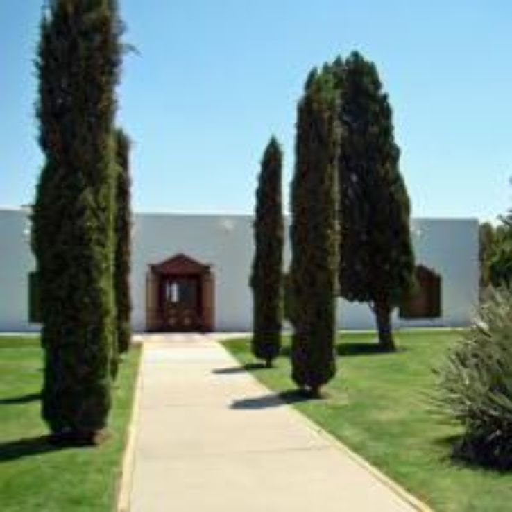 Magoffin Home State Historic Site Trip Packages