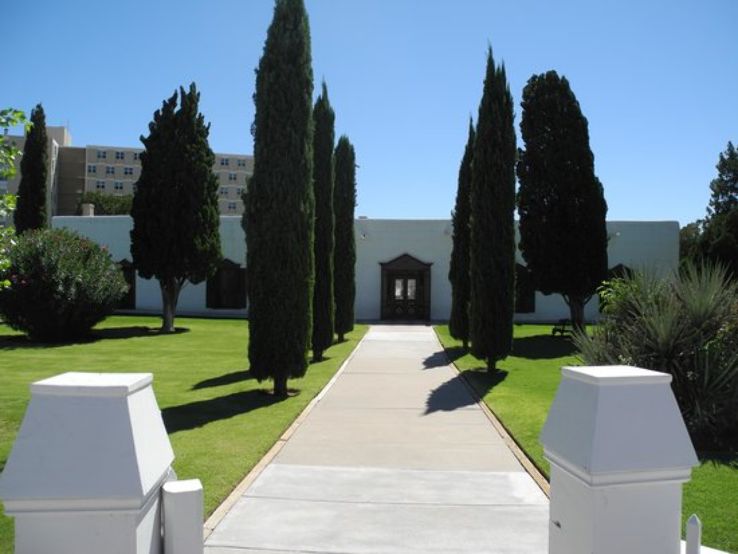 Magoffin Home State Historic Site Trip Packages