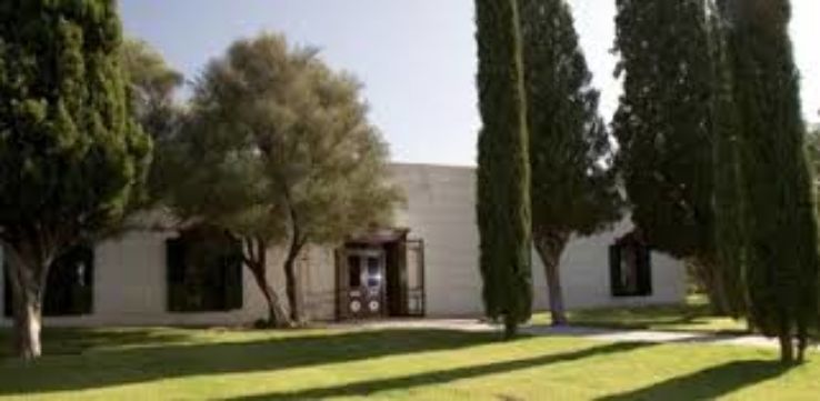 Magoffin Home State Historic Site Trip Packages