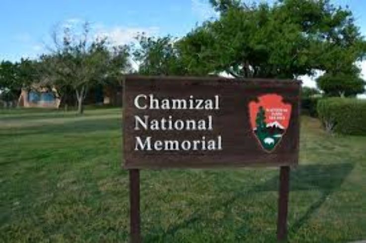 Chamizal National Memorial Trip Packages