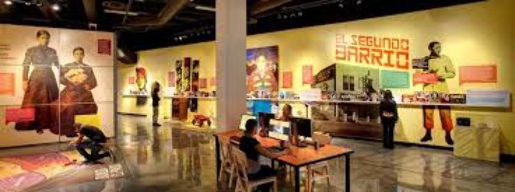 El Paso Museum of History Trip Packages
