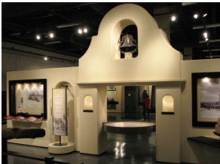 El Paso Museum of History Trip Packages