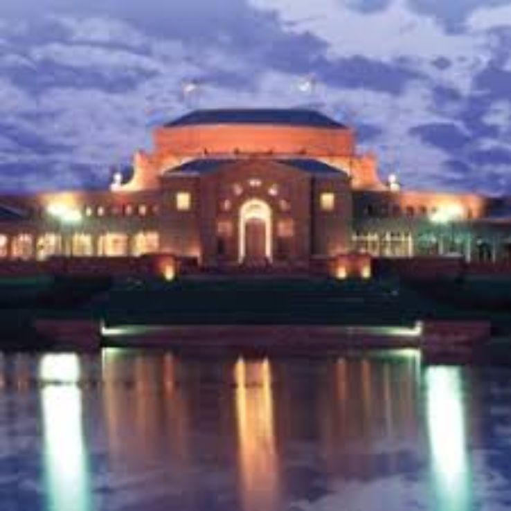 Shakespeare Festival Trip Packages