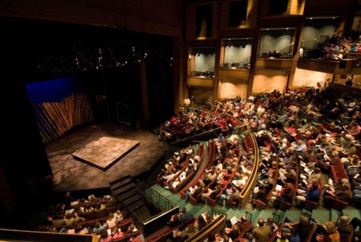Shakespeare Festival Trip Packages