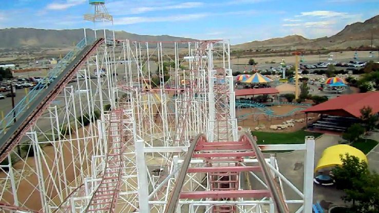 Western Playland Amusement Park Trip Packages