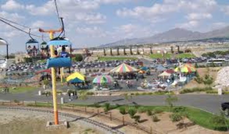 Western Playland Amusement Park 2021 1 Top Things To Do In El Paso Texas Reviews Best Time To Visit Photo Gallery Hellotravel United States Of America