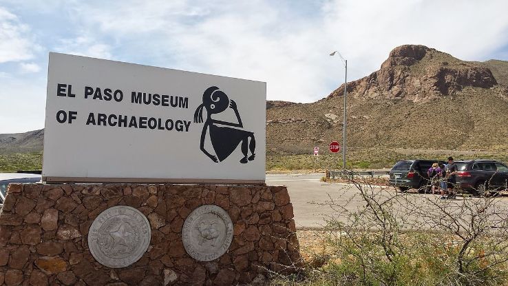 Museum of Archaeology Trip Packages
