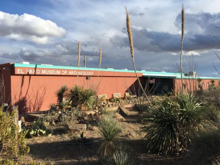 Museum of Archaeology Trip Packages