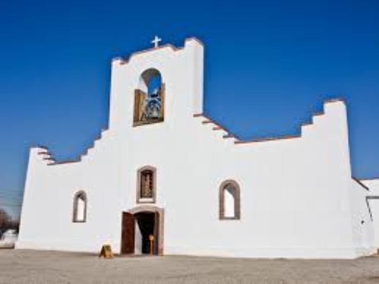 Mission Trail Trip Packages