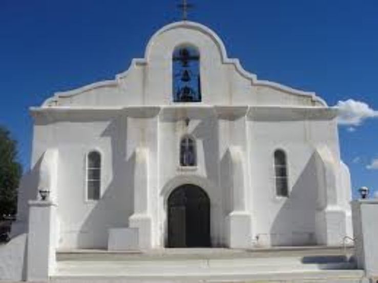 Mission Trail Trip Packages