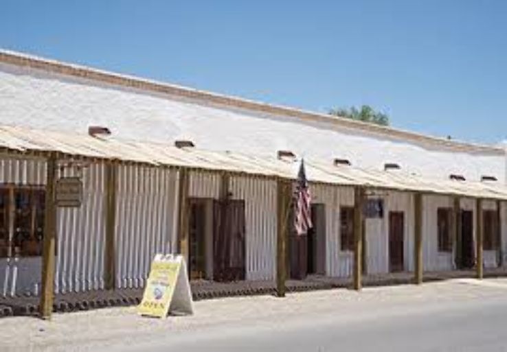 San Elizario Historic District Trip Packages