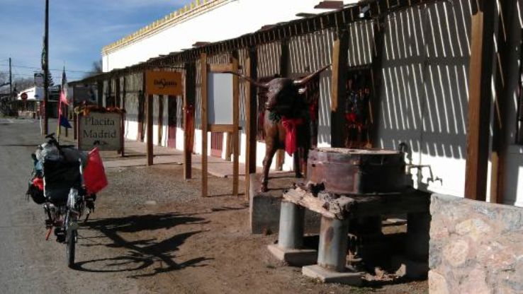 San Elizario Historic District Trip Packages