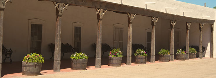 San Elizario Historic District Trip Packages