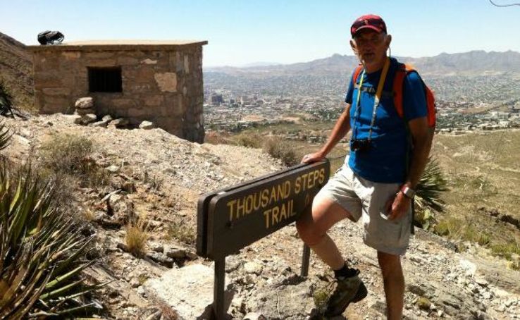 Thousand Steps Trail Trip Packages