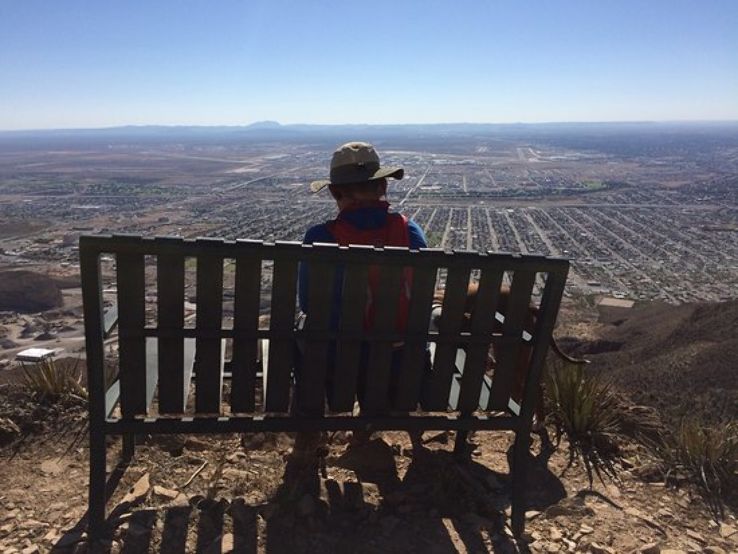 Thousand Steps Trail Trip Packages