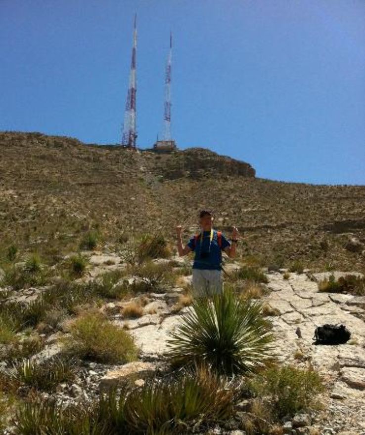 Thousand Steps Trail Trip Packages