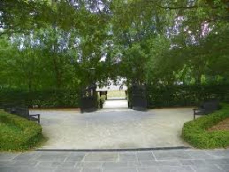 M. Blount Cultural Park Trip Packages