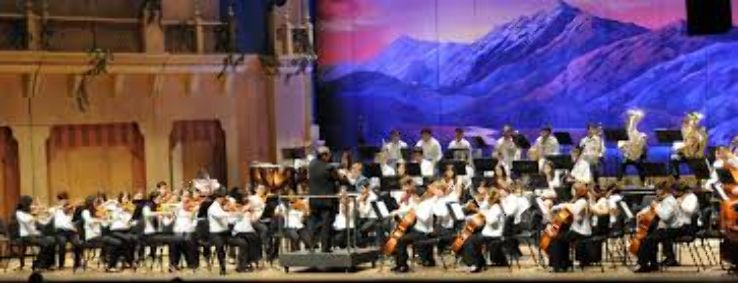 El Paso Symphony Orchestra Trip Packages
