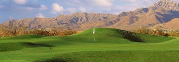 Painted Dunes Golf Course Trip Packages