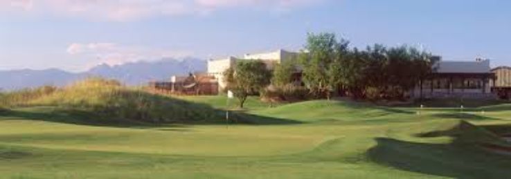 Painted Dunes Golf Course Trip Packages