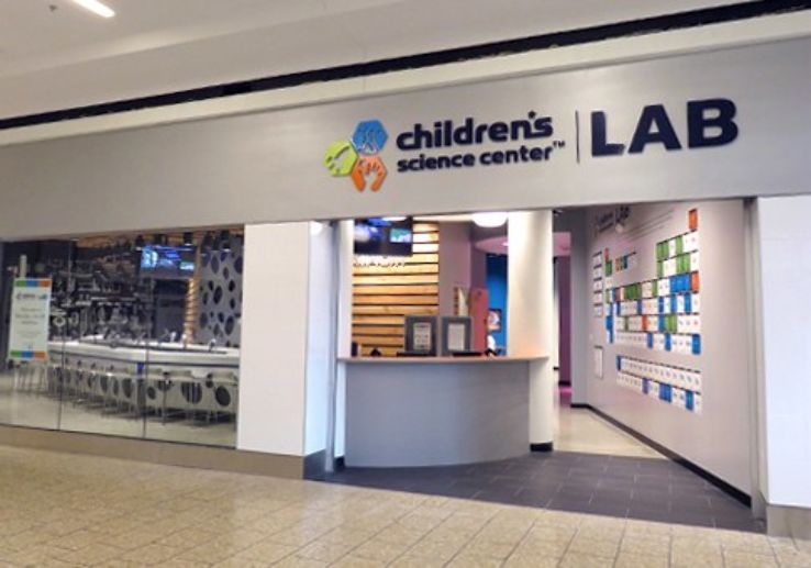 Childrens Science Center Lab   Trip Packages