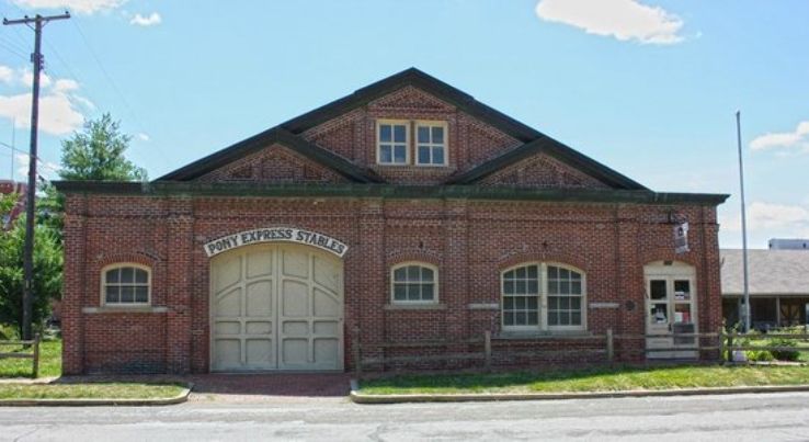 Pony Express Museum Trip Packages