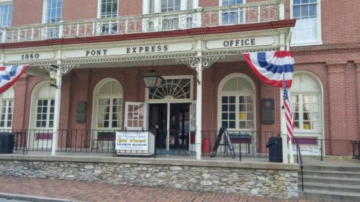 Patee House Trip Packages