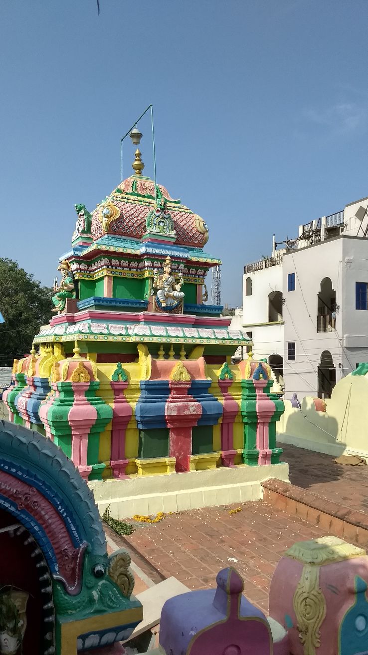 Tirupathi Temple Trip Packages Tirupathi Temple Trip Packages