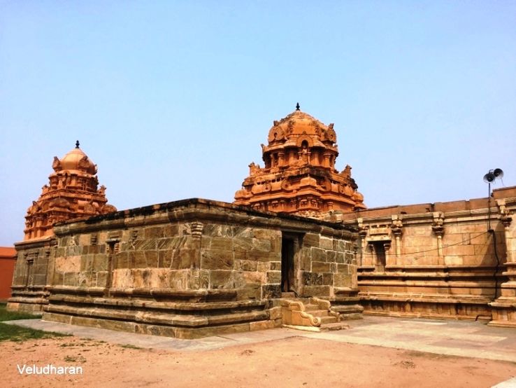 Sukreeswarar Temple  Trip Packages
