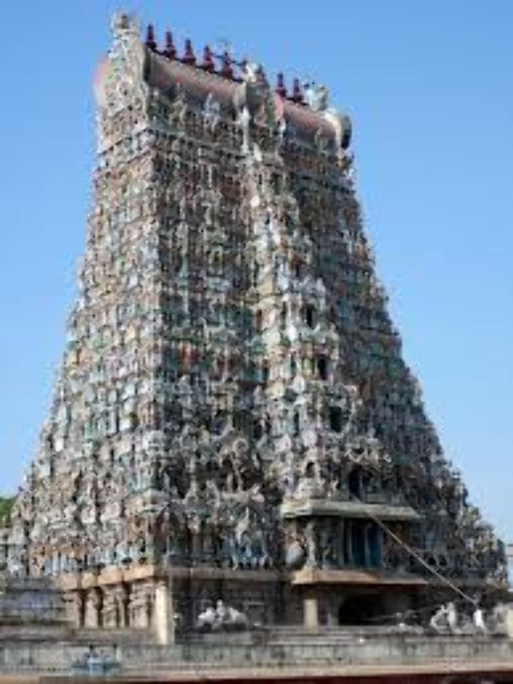 Avinashi Temple Trip Packages