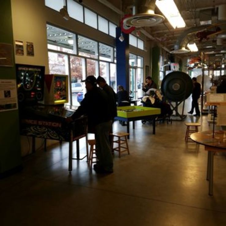 World of Wonders Science Museum Trip Packages