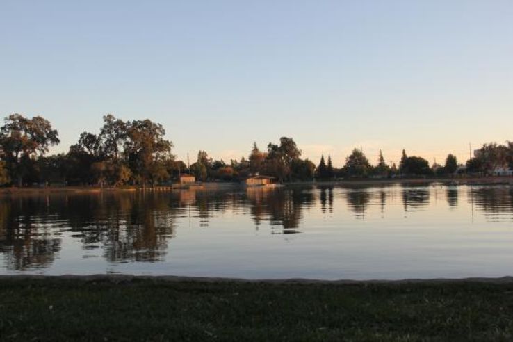 Lodi Lake Park Trip Packages