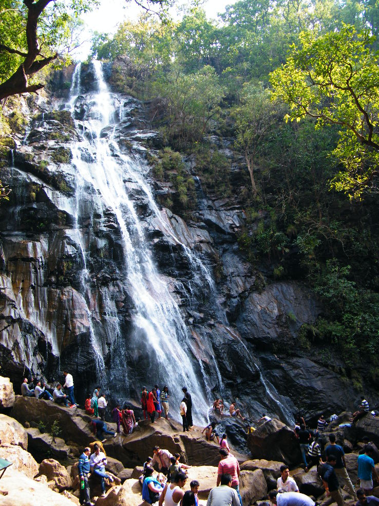 Panchmarhi Trip Packages